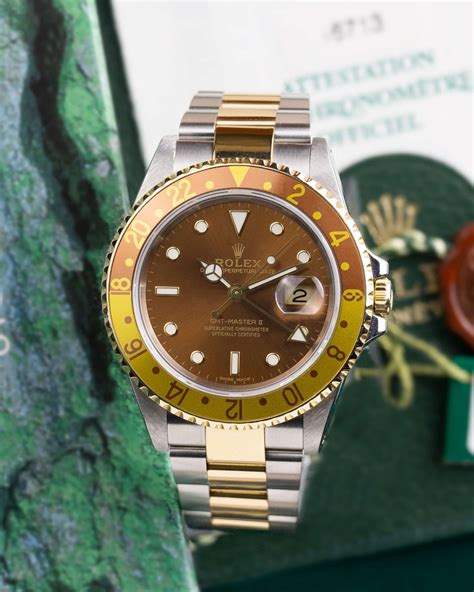 rolex occhio di tigre 1996|GMT master II occhio di tigre ref. 16713 » Luxmi .